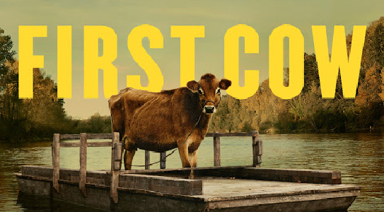 First Cow (2020)